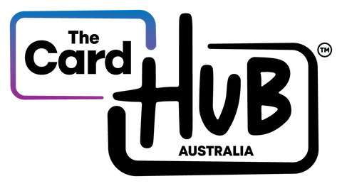 The Cardhub Australia